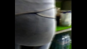 Chibola Culona De Mi Trabajo