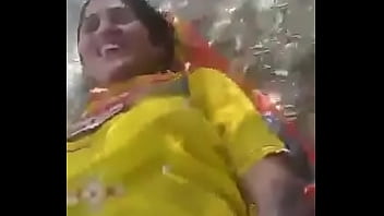 Villege Lover Out Side Romance