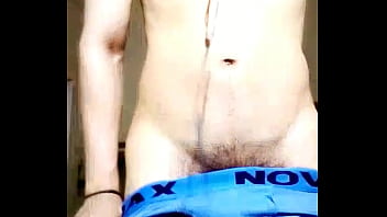 Indian Gay Showing Dick And Ass