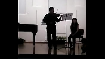 Recital De Fin De Curso Iván Reséndiz Mera