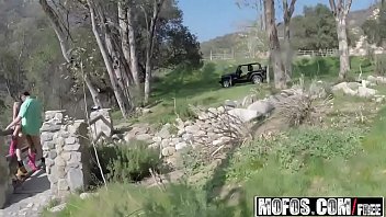 (jaclyn Taylor) - Fuckin At The Fishin Hole - Drone Hunter