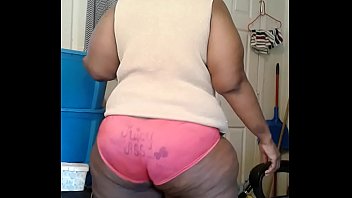 West Indie Dominican 63inch Juicy Ass Nasty Nympho Ms Ann Aka Dee Rolling Her Soft Ass For Her Neighbors