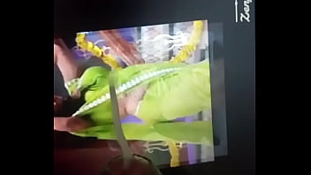 Tribute To Kannada Big Boobs Actress Shubha Poonja