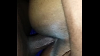 Fat Ass Gets Fucked - fucking, homemade, wet, big-ass - Video 3909401