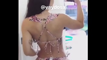 Bigbooty, Rayssa - Big_ass - 2025 - Amazing - Session - Video 3909292