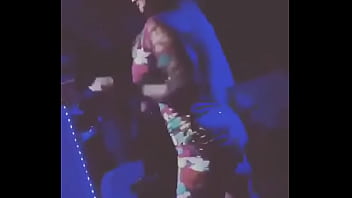 Marika Fruscio Diosa