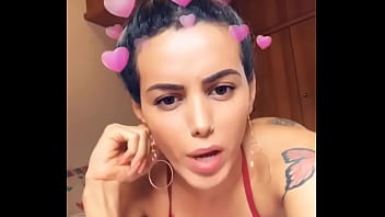 Robolando Muito Com Funk No Brasil Tatuada 2