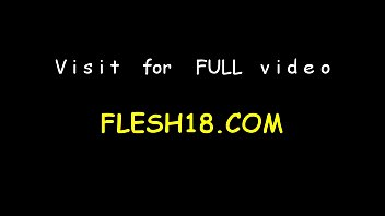 Needy Amateur Works Toys And Ramrod In Her Tiny Pussy