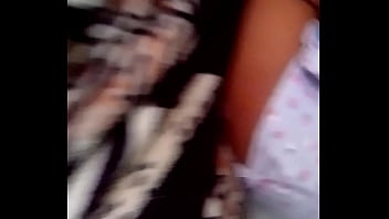 Prima Culona En Mi Cama