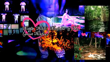 Ninfa Ninfe Ninfetta _ Me (guest Ninfea)