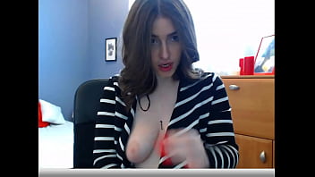 Russian, Camgirl, Gina-roze - Cam_porn - 2025 - Amazing - Show - Video 3908925