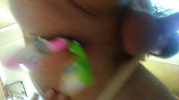 Asshole, Toothbrush, Soloboy - Ass - 2025 - Passionate - Experience - Video 3975052