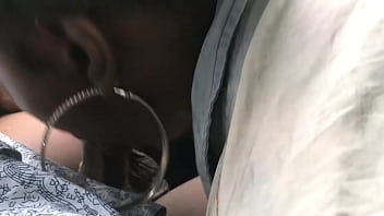 In The Car Head From Ty Whitehead