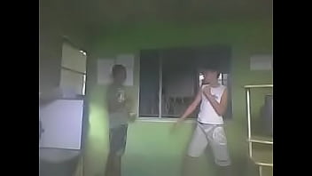 Novo Crente E Gigante Fazendo Meinha Na Lan House