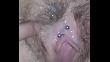 Pussy, Slut, Girlfriend, Corrida - Femdom - 2025 - Intense - Session - Video 3907974