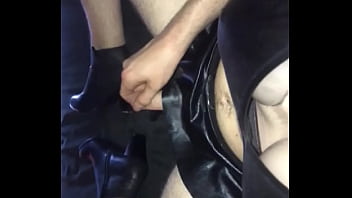 Sweet D69 Neues Outfit