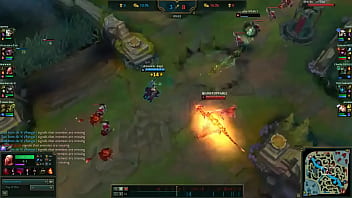 Vlad Safadinho Dando Uma.sugada Gostosa No Graveto