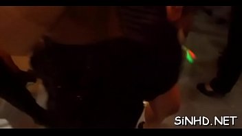 Irresistible Wild And Rowdy Fuckfest Party Session - hardcore, blowjob, group-sex, cum-in-mouth, xxxporn, amateur-cum, tight-pussy-fuck, sucking-dicks, c - Video 3907633