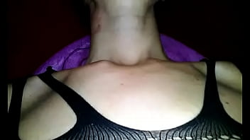 Masturbación Lucrecia De Azul