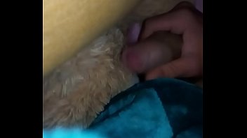 Ich Und Meine Stofftiere - masturbation, fetish, gay-masturbation - Video 3899031