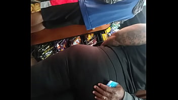 Milf, Amateur, Ebony, Tease, Big-ass, Voyeur, Couple, Thick, Caught, Cougar, Big-boobs, Store, Stalk - Milf - 2025 - Incredible - Performance - Video 3907357