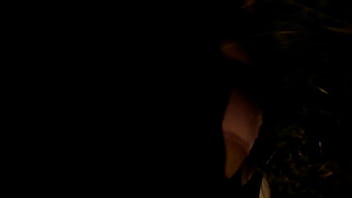 Bunduda Se Exibindo Na Rua