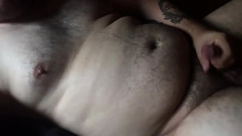 Cumshot, Gay, Belly, Fat-boy - Gay - 2025 - Passionate - Show - Video 3761440