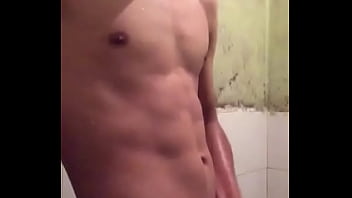 Chavo Sexy Tocándose