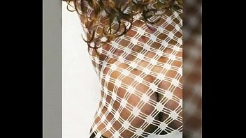 Sexy Sissyboy Laquenta Shakes Ass