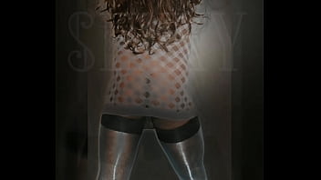 Very Sexxy Photoshoot 2 (ladyboy)
