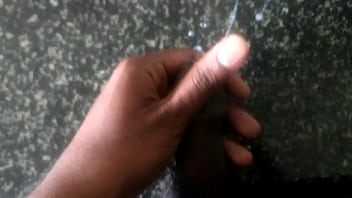 Tamil Teen Uncut Dick - Short Cum