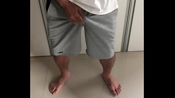 Socando Uma Ate Gozar Tesao Dms