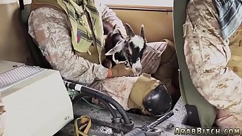 Muslim Flashing And Arab Wedding The Booty Drop Point, 23km Outside