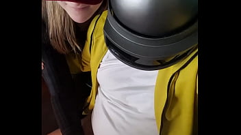 Pubg Cosplay Handjob Not Fortnite