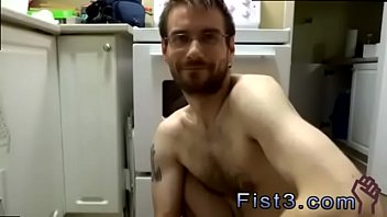 German Teen Ages Gay Sex First Time Saline _ A Fist