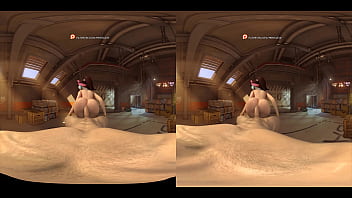 Dva Anal Fuck Vr [patreon Hentaivr]