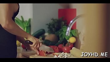 Curious J. Sweethearts Go Hardcore For The Sake Of Orgasm