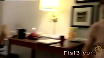 Boy Ass Fisted And Anal Fisting Steps Movie Gay Kinky Fuckers Play _