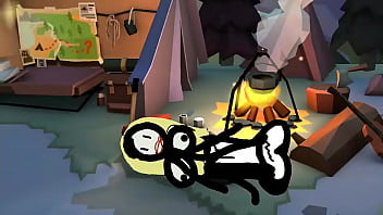 The Dildo Monster