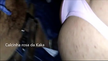 Cdzinha Limasp Dando No Cine Arouche Com A Calcinha Rosa Kaka 23052018
