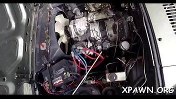 Bimbo Does Her Superlatively Good To Impress With Her Reality Blow Job - hardcore, blowjob, amateur, pussy-fuck, hard-cock, cock-suck, fucking-pussy, nasty-porn, free-hardco - Video 3964738