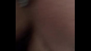 Busting Spanish Pussy Down