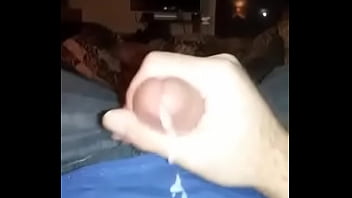 My Husband Sneaking Me A Video Of His Huge Cumshot