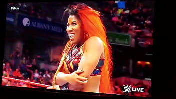 Phat Ass Alexa Bliss Wwe