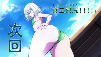 Keijo Fanservice Compilation