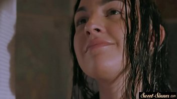 Cock Hungry Stepsister Pussy Screwed By Bbc