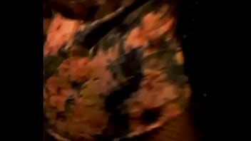 Bunda Gulosa Na Obra Do Trem Em Guarulhos