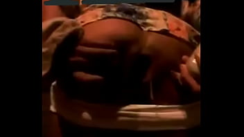 Cu Arrombado De Mais