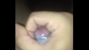 Masturbate Enjoying Self