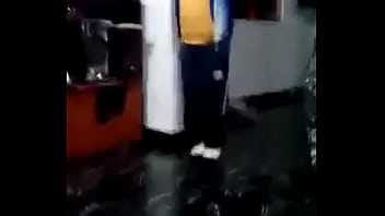 Baile De Diamantito Sexy